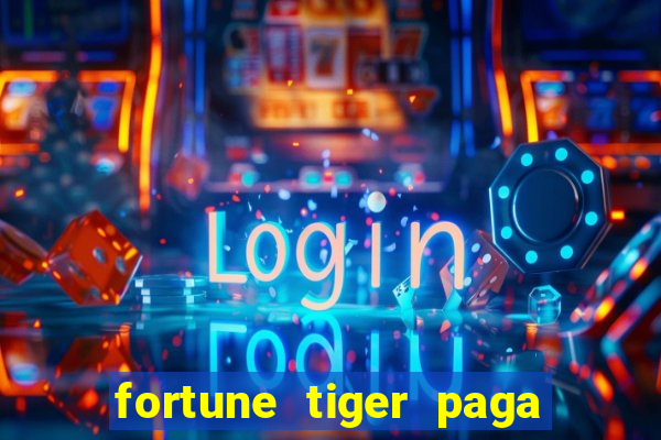 fortune tiger paga de madrugada