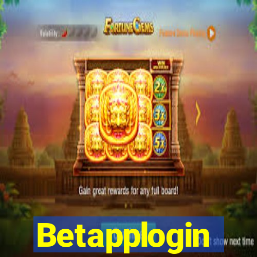 Betapplogin