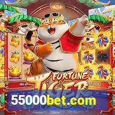 55000bet.com