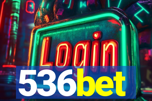 536bet