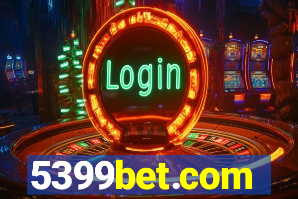 5399bet.com