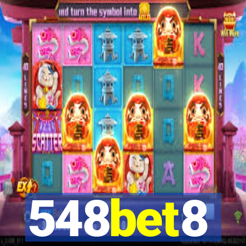 548bet8