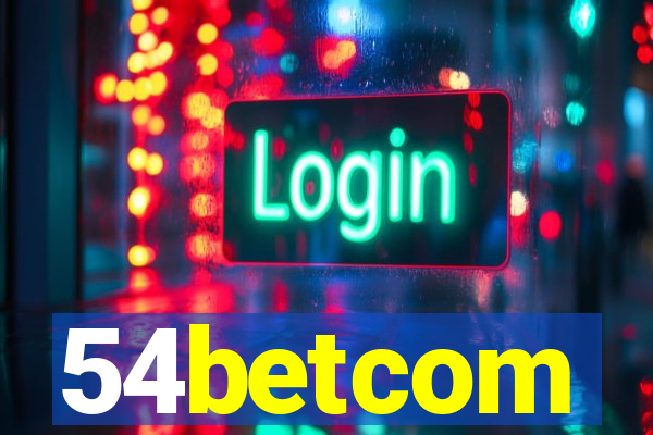 54betcom