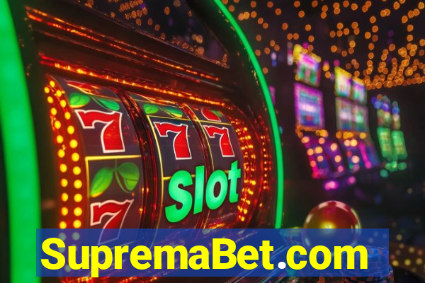 SupremaBet.com