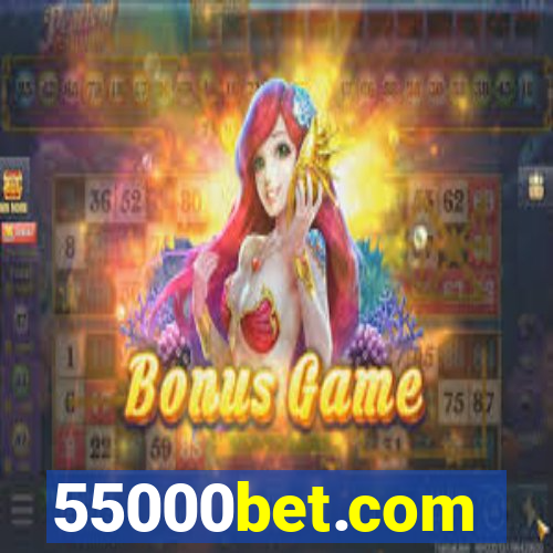 55000bet.com