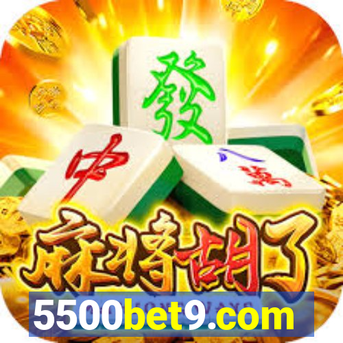 5500bet9.com