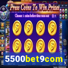 5500bet9com