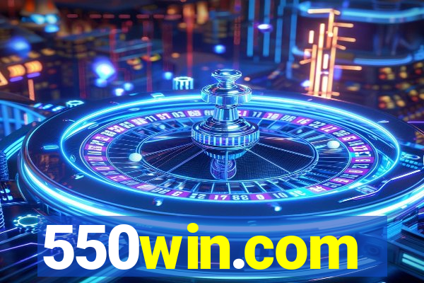 550win.com