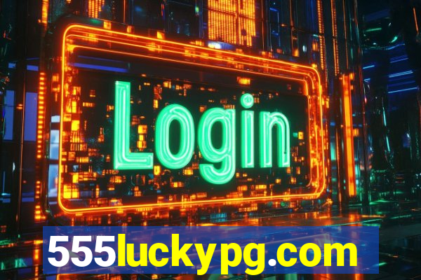 555luckypg.com