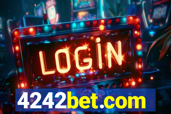 4242bet.com