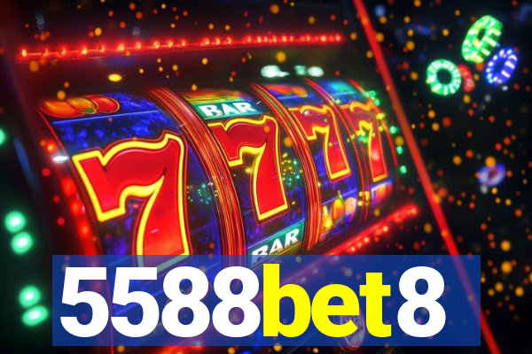 5588bet8