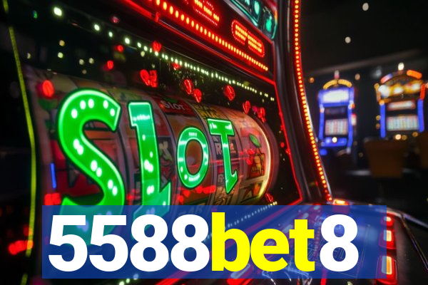 5588bet8