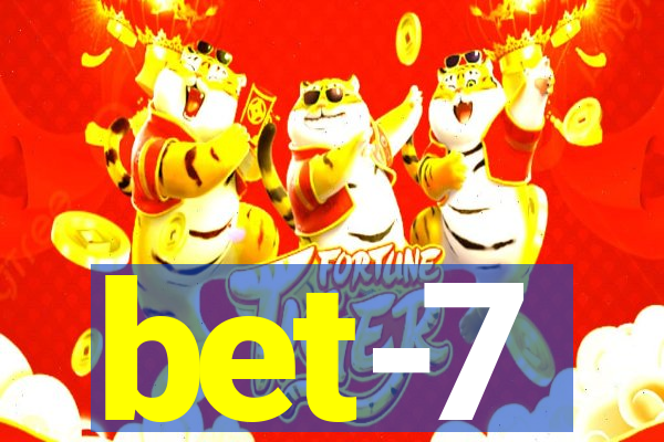 bet-7