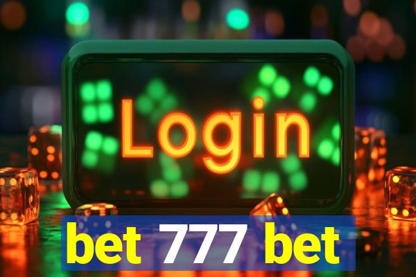 bet 777 bet