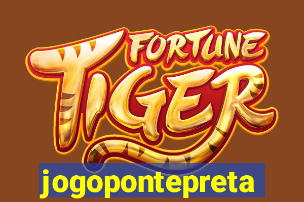 jogopontepreta