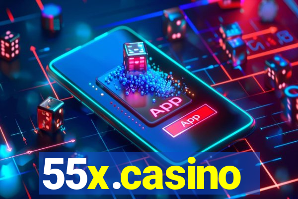 55x.casino