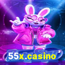 55x.casino