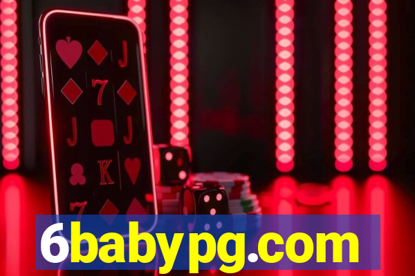 6babypg.com