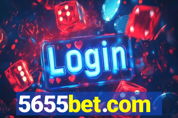 5655bet.com