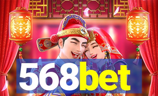 568bet