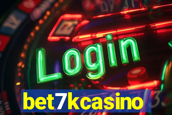 bet7kcasino