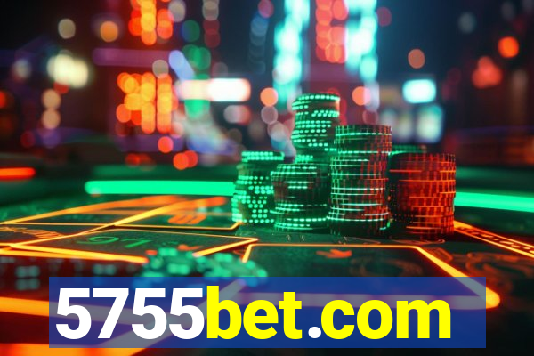 5755bet.com