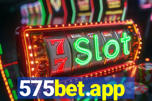 575bet.app