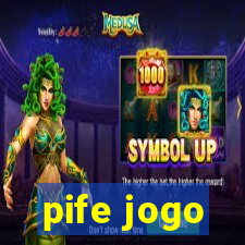 pife jogo