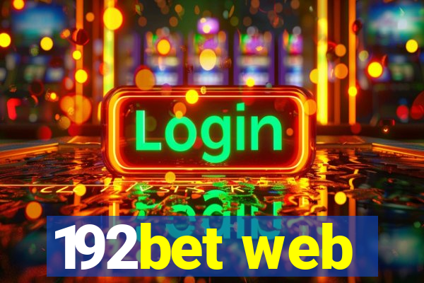 192bet web