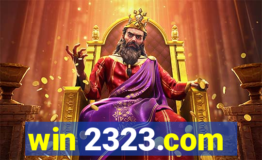 win 2323.com