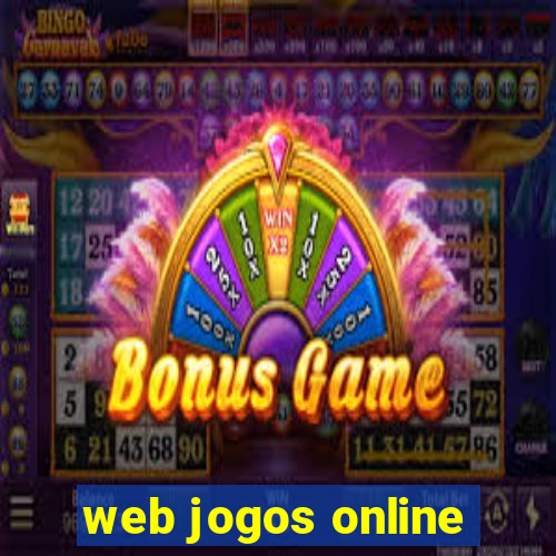 web jogos online