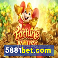 5881bet.com