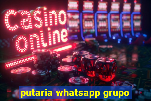 putaria whatsapp grupo