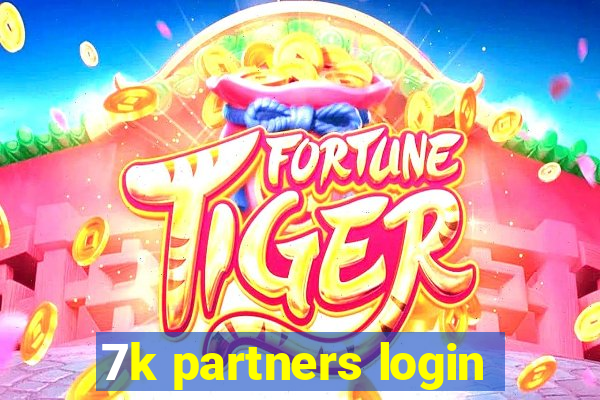 7k partners login