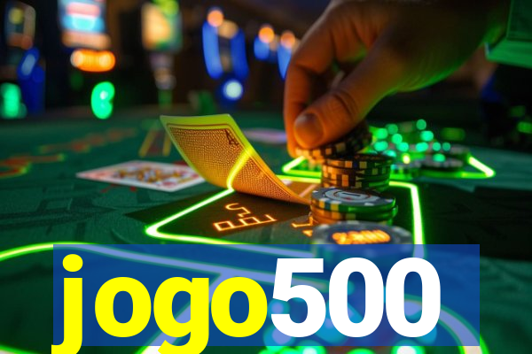 jogo500