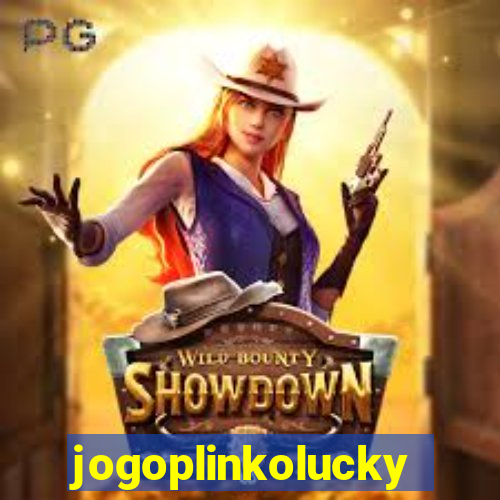 jogoplinkolucky