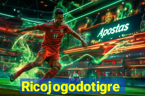 Ricojogodotigre