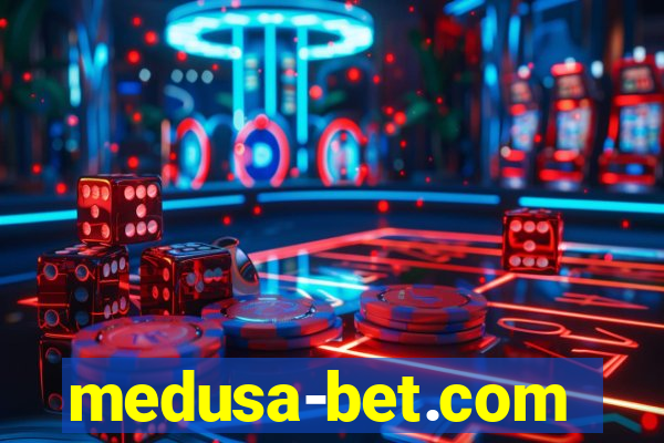 medusa-bet.com