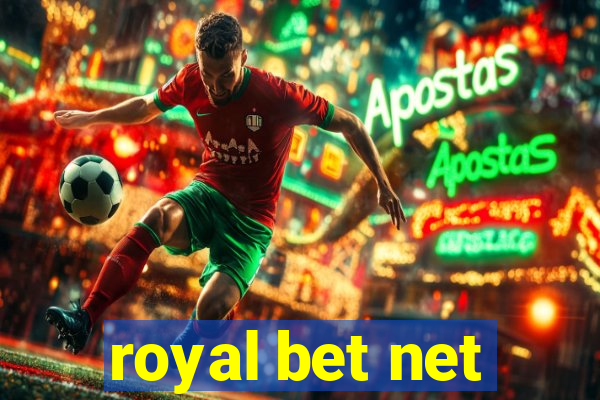 royal bet net