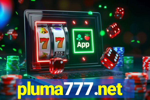 pluma777.net