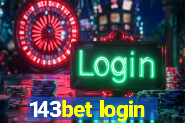 143bet login