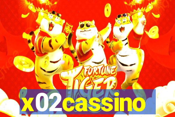 x02cassino