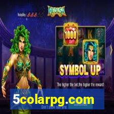 5colarpg.com