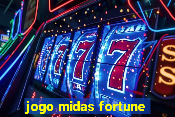 jogo midas fortune