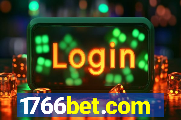 1766bet.com