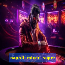 napoli mixer super dj djm-2900s