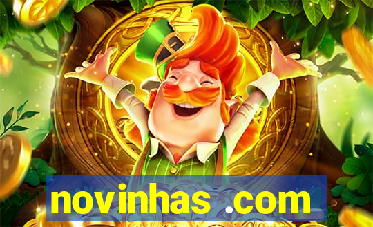 novinhas .com