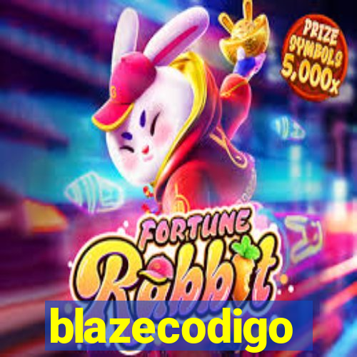 blazecodigo