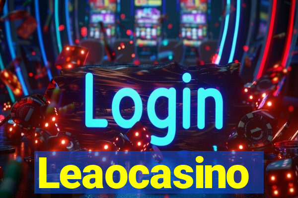 Leaocasino