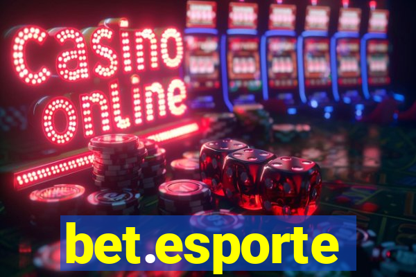 bet.esporte